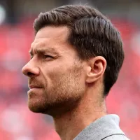 \'Chapéu\' no Real Madrid! Gigante europeu quer Xabi Alonso, favorito para substituir Ancelotti