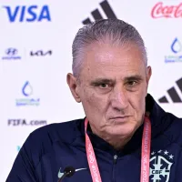 Craque Neto crava que Tite está acertado com gigante do futebol brasileiro: \'Vai ser o Tite\'