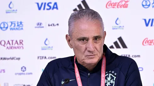 (Photo by Pedro Vilela/Getty Images)