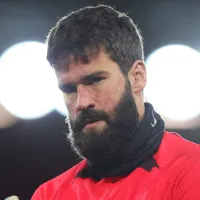 Alisson, do Liverpool, revela ser torcedor de gigante do futebol brasileiro