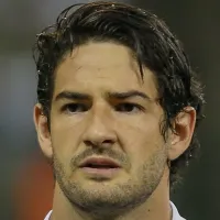 Alexandre Pato pode trocar o São Paulo por outro gigante do futebol brasileiro