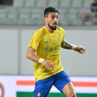 Alex Telles surpreende e revela em quais clubes ele nunca jogaria no futebol brasileiro