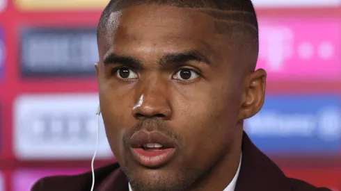 (Photo by Alexander Hassenstein/Getty Images for FC Bayern)