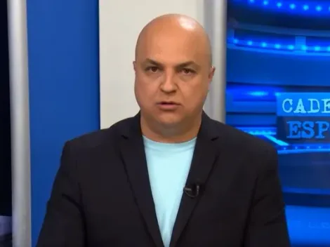 André Henning não fica em cima do muro e elege o maior clube do futebol brasileiro