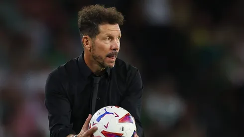 (Photo by Fran Santiago/Getty Images)