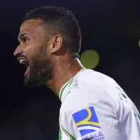 Willian José revela proposta de dois gigantes do futebol brasileiro