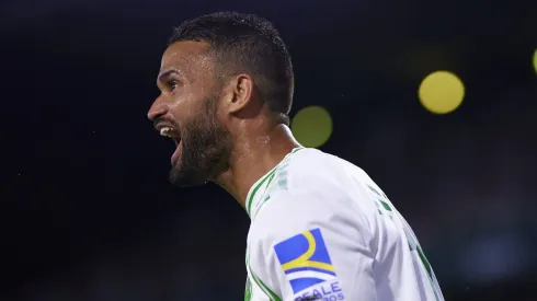 (Photo by Fran Santiago/Getty Images)