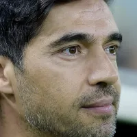 Abel Ferreira deixará o Palmeiras e já tem data para sair, indica apresentador