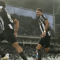 Botafogo, Fluminense e mais: Os piores e melhores mandantes do Brasileirão