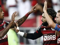 Corinthians se movimenta e quer anunciar craque do Flamengo para vaga de Róger Guedes