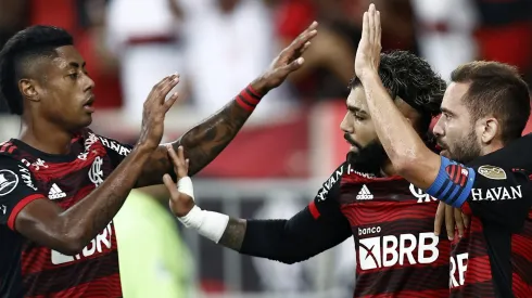 Photo by Buda Mendes/Getty Images