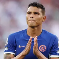 Thiago Silva revela qual o mais difícil de parar entre Messi e Cristiano Ronaldo