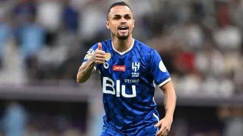 Divulgação Al Hilal