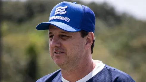 Fotos: Letí-cia Martins/EC Bahia