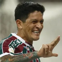 Os jogadores com mais participações em gols na América do Sul desde 2022