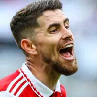 Jorginho revela torcer para clube brasileiro e pode fechar contrato em breve: \'Me chama\'