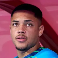 Reviravolta! Vitor Roque pode não jogar pelo Barcelona