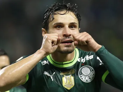 Adeus, Palmeiras! Empresário revela forte interesse de clube da Premier League por Raphael Veiga