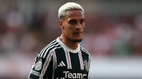 (Photo by Michael Steele/Getty Images)