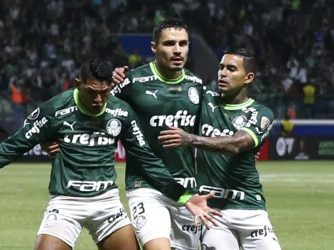 Multicampeão pode deixar o Palmeiras e fechar com clube da Premier League, confirma empresário