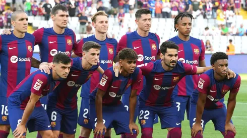 (Photo by Alex Caparros/Getty Images)