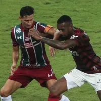 Torcida peruana elege o maior clube do futebol brasileiro