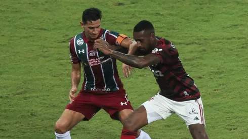 (Photo by Buda Mendes/Getty Images)