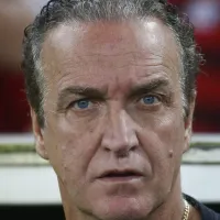 Cuca impõe uma única condição para assinar com gigante do futebol brasileiro