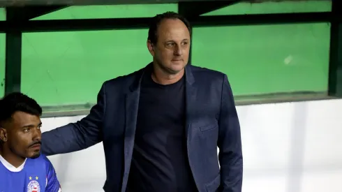 Fotos: Felipe Oliveira/EC Bahia