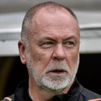 Mano Menezes recusa o Santos e prepara acerto com outro gigante do futebol brasileiro