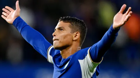 (Photo by Clive Mason/Getty Images)