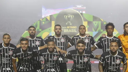 (Photo by Miguel Schincariol/Getty Images)