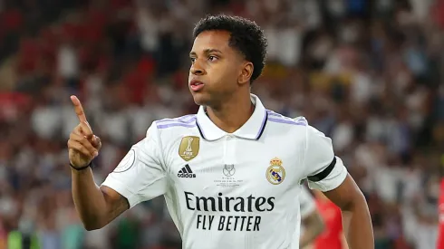 (Photo by Fran Santiago/Getty Images)