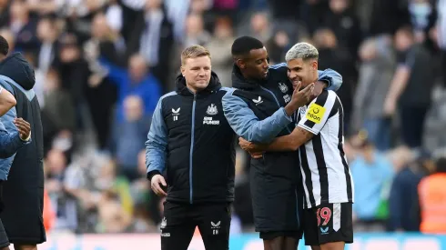 (Photo by Stu Forster/Getty Images)