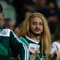 Os times do futebol brasileiro que a torcida do Palmeiras mais odeia