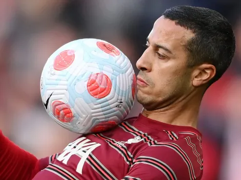 Com oferta do Fenerbahçe, Thiago Alcântara bate o martelo e define onde quer jogar