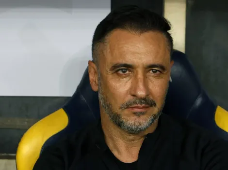 Veja 7 nomes que podem assumir o comando do Santos e vote no melhor