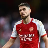 Partiu Série A! Gigante entra na disputa para fechar com Jorginho, do Arsenal