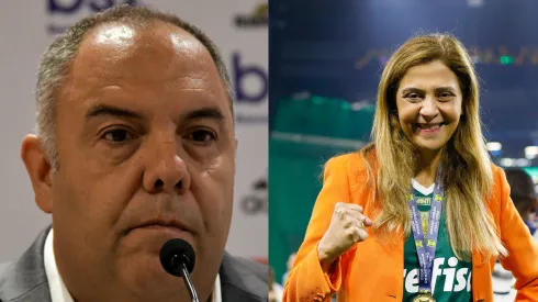 (Photo by Ricardo Moreira/Getty Images) e<br />
Foto: Thiago Ribeiro/AGIF