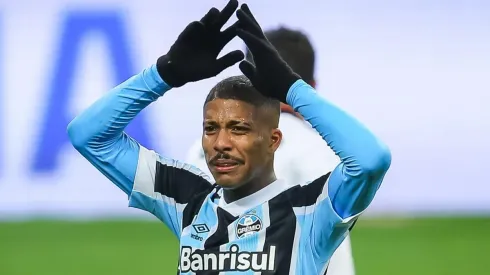 Foto: Pedro H. Tesch/AGIF