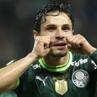 Raphael Veiga não fica em cima do muro e surpreende ao revelar o seu ídolo no futebol