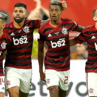 Ídolo de malas prontas? Empresário fala sobre o futuro de grande nome no Flamengo e gera polêmica