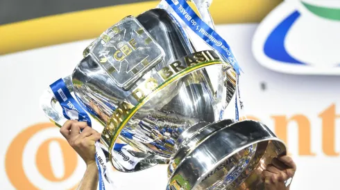 (Photo by Pedro Vilela/Getty Images)