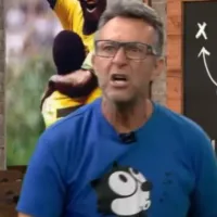 Craque Neto aponta o maior jogador do futebol brasileiro na atualidade