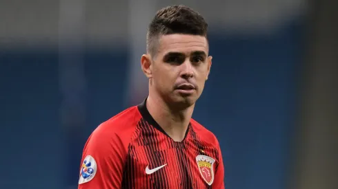 Photo by Simon Holmes/Getty Images