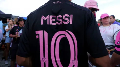 Photo by Megan Briggs/Getty Images