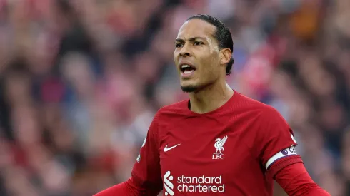 (Photo by Alex Livesey/Getty Images)