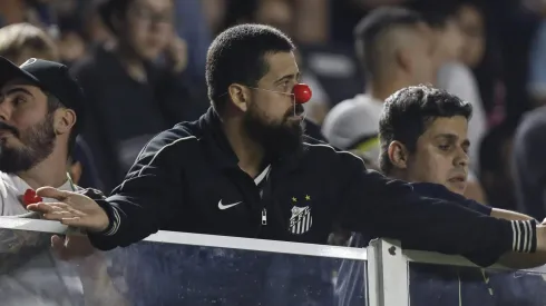 (Photo by Ricardo Moreira/Getty Images)