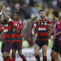 Flamengo tem desfalque de última hora para a final da Copa do Brasil