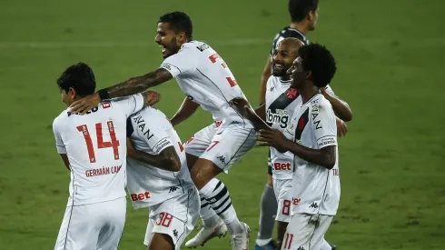 Photo by Bruna Prado/Getty Images